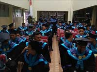 Non Regular Course Program UNKRIS Jakarta Nomor Home Photo 4