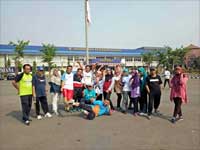 Non Regular Course Program UNKRIS Jakarta Nomor 2