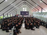 Non Regular Course Program UNKRIS Jakarta Nomor 8