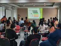 Non Regular Course Program UNKRIS Jakarta Nomor 9